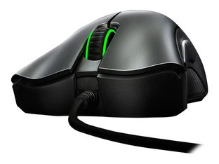 Razer DeathAdder Essential - Souris filaire - noir