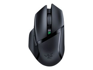 Razer Basilisk X HyperSpeed - Souris sans fil - noir