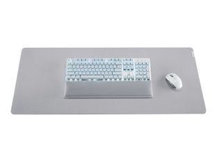 Razer Pro Glide XXL - Tapis de souris - gris