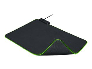 Razer Goliathus Chroma - Tapis de souris - noir