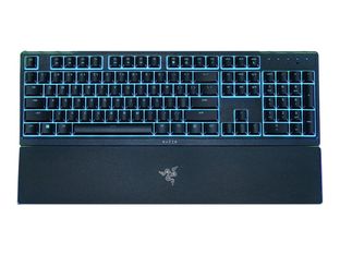 Razer Ornata V3 X - clavier filaire - retro-éclairé - Azerty