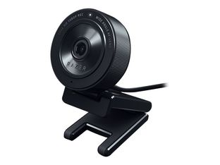 Razer Kiyo X - Webcam - 1920 x 1080 - USB 2.0 - MJPEG, YUV2