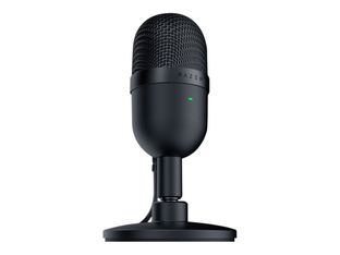 Razer Seirēn Mini - Microphone - USB - noir