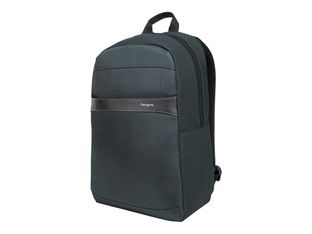 Targus Geolite Plus - Sac à dos pour PC portable 12.5" - 15.6" - noir