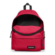 EASTPAK Padded Pak'r - Sac à dos - 40 cm - Terra red