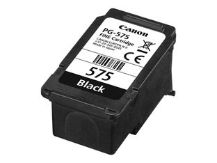 Canon PG-575 - noir - cartouche d'encre originale