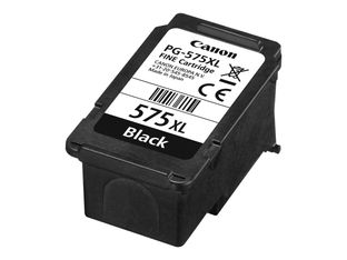 Canon PG-575XL - noir - cartouche d'encre originale