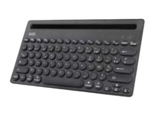 WE - clavier sans fil pour tablette - noir