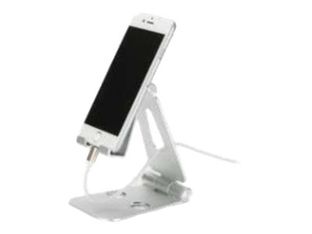 WE - Support universelle pour tablette et smartphone - pliable