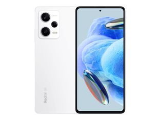 Xiaomi Redmi Note 12 Pro - Smartphone - 5G - 6/128 Go - blanc