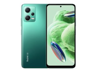 Xiaomi Redmi Note 12 - Smartphone - 5G - 4/128 Go - vert