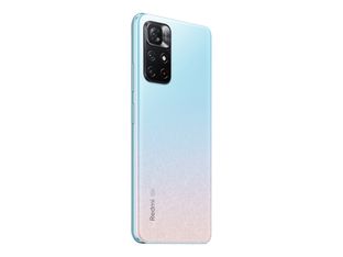 Xiaomi Redmi Note 11S - Smartphone - 5G - 4/128 Go - bleu nuit