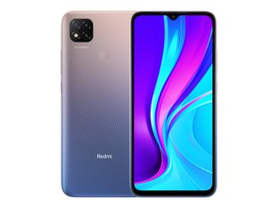 Xiaomi Redmi 9C NFC - Smartphone - 4G - 32 Go - lavande