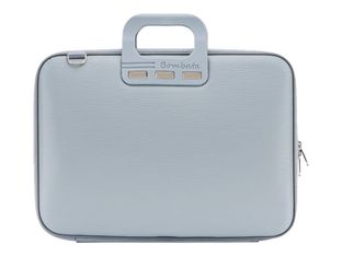 Bombata Wave - Sacoche pour ordinateur portable 15.6" - bleu clair