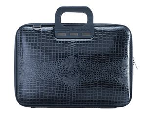Bombata Shiny Cocco - Sacoche pour ordinateur portable 13" - marine
