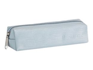 Bombata Wave - Trousse - bleu clair