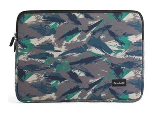 Bombata - Housse pour ordinateur portable 15.6-16" - militaire