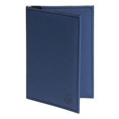 Pochette mixte voiture Denim - 10 x 14 cm - Bleu - Exacompta