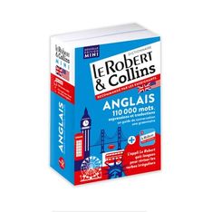 R&C - Mini - Anglais