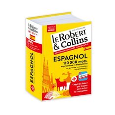 R&C - Mini+ - Espagnol