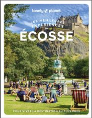 Meilleures Expériences en Ecosse 1Ed