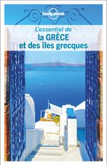 Essentiel Grèce et Iles Grèques 1