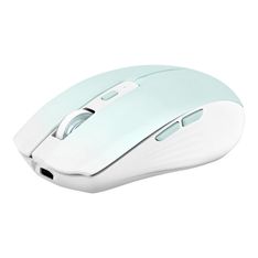 TNB Dual Connect Gradient - Souris sans fil - rechargeable - bleue