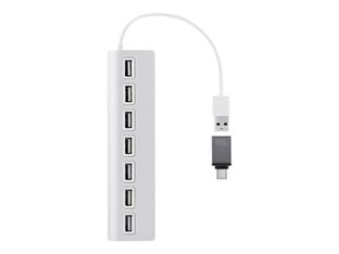 T'nB - Hub - 7 x USB 2.0