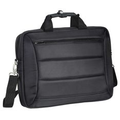 Carpentras Sign Cocoon - Sacoche pour ordinateur portable 15,6" - noir