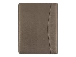 Oberthur Lady Bradford - Conférencier A4 - bronze