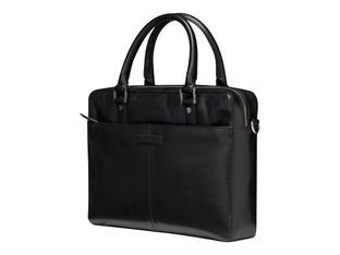 dbramante1928 Rosenborg - Sacoche pour ordinateur portable 14" - noir