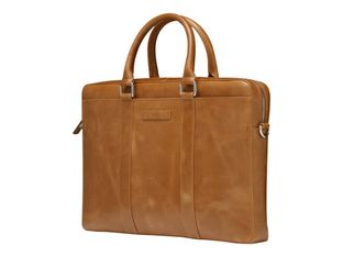 dbramante1928 Nordborg - Sacoche pour ordinateur portable 15" - brun clair