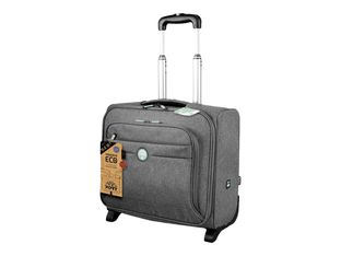 PORT Designs Yosemite - Trolley pour ordinateur portable 15,6" - gris
