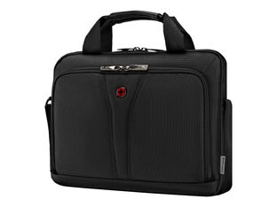Wenger BC Free - Sacoche pour ordinateur portable 14" - noir