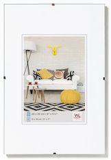 Clip sous verre WALTHER 15 x 20 cm