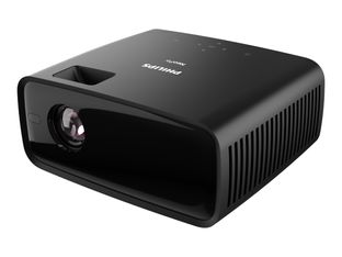  Philips NeoPix 120 (NPX120) - Vidéoprojecteur LCD portable - 100 lumens - 1280 x 720 