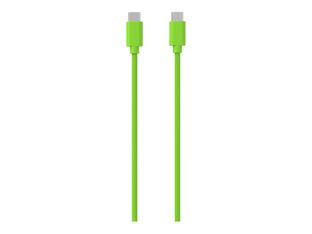 JAYM POP Collection - Câble USB-C - 1.5 m - vert
