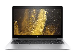 HP EliteBook 850 G5 - PC portable 15.6" - Intel Core i5 7200U - 8 Go RAM - 256 Go SSD - Français