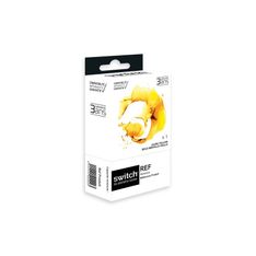 Cartucho de Tinta Epson 503XL Amarillo Compatible Switch XL SUE503XLY