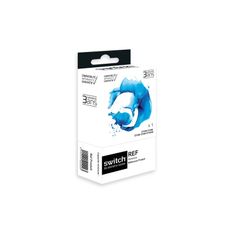 Cartucho de Tinta Epson 604XL Cian Compatible Switch XL SUE604XLC