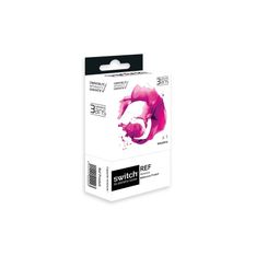 Cartucho compatible switch 604xl magenta