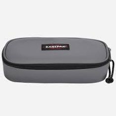 EASTPAK Oval Single - Trousse 1 compartiment - whale grey