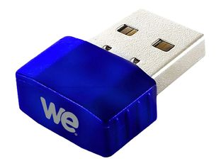 WE AC600 - Clé Wifi - USB 2.0 - 150 MB/S 