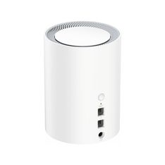 We - Pack de 2 routeurs MESH - sans fil - Duan-Band WIFI 6 AX 1800