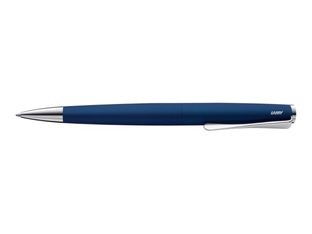 LAMY studio 267 - Stylo à bille noir - corps bleu impérial
