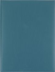 Agenda London - 1 semaine sur 2 pages - 22 x 28 cm - gris - Oberthur