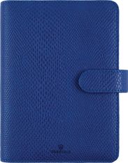 Organiseur Komodo - 19 x 23 cm - bleu - Oberthur