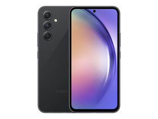 Samsung Galaxy A54 - Smartphone - 5G - 6/128 Go - graphite