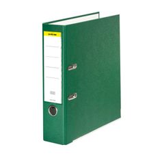 Les Prix Mini - Classeur à levier - Dos 75 mm - A4 - pour 715 feuilles - vert