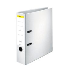 Les Prix Mini - Classeur à levier - Dos 75 mm - A4 - pour 715 feuilles - blanc